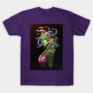 Medusa T-Shirt